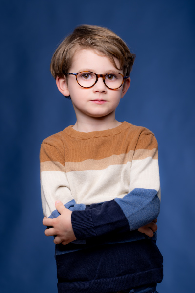 child child